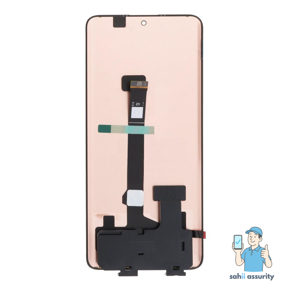 LCD with Touch Screen for Xiaomi Redmi Note 13 Pro Plus 5G thumbnail